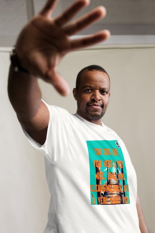 Long walk, short pier Unisex classic T-Shirt