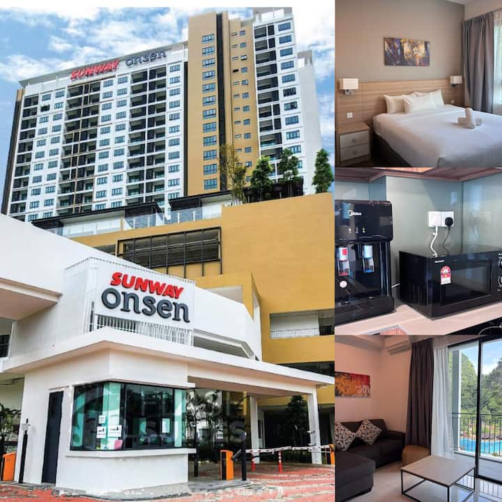 Sunway Onsen