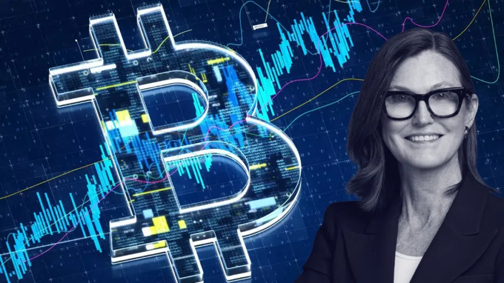 Bitcoin to $1.5M? Cathie Wood’s Bold Prediction & What It Means for You